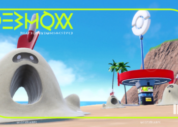 How To Evolve Sandygast in Pokemon Scarlet & Violet