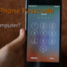 How to Unlock iPhone Passcode Without Computer