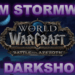 How to Get to Darkshore from Stormwind