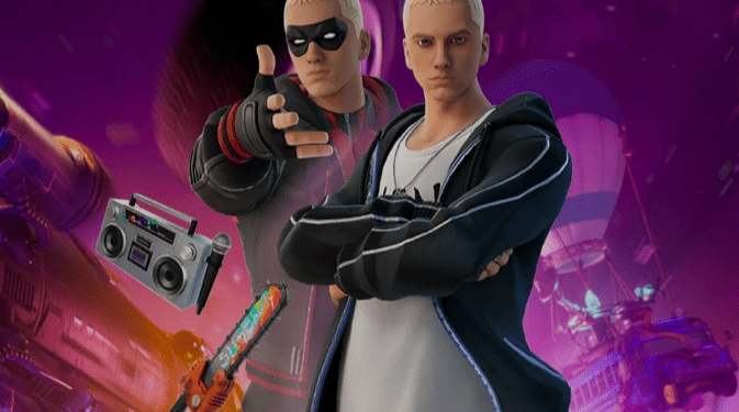 How to Watch Fortnite Event