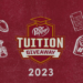 How to Enter Dr Pepper Tuition Giveaway