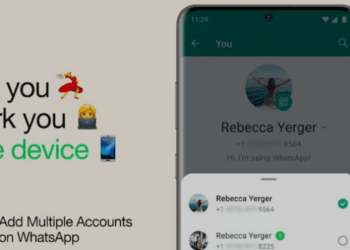How to Use Two Numbers for a WhatsApp Account