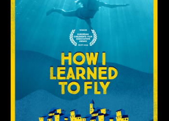 How to Watch “How I Learned to Fly” Movie
