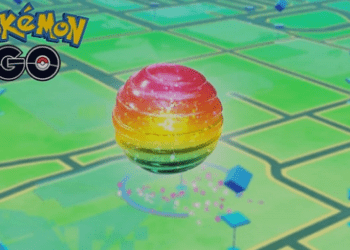 How to Get Rare Candy in Pokémon GO