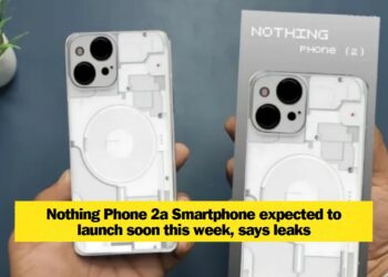 Nothing Phone 2a New Leaks and Rumors are OUT!