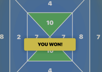 How to Play Shuffleboard Game Pigeon