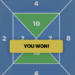 How to Play Shuffleboard Game Pigeon