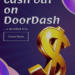 How to Cash Out on DoorDash