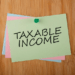 How to Reduce Taxable Income