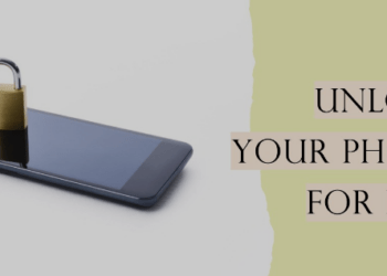 How to Unlock a Phone to Any Network for Free