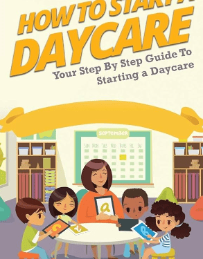 How to Start a Daycare