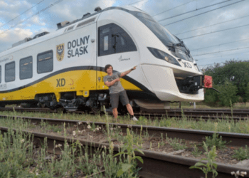 Hackers Save the Day: Disabled Trains in Poland Spark Legal Showdown