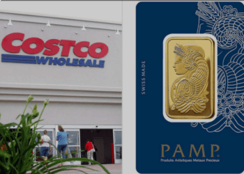 How to Buy Costco Gold Bar