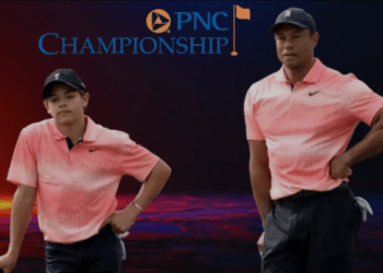 How to Watch the PNC Championship 2023