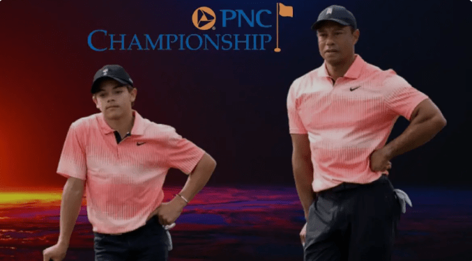 How to Watch the PNC Championship 2023