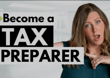 How to Become a Tax Preparer