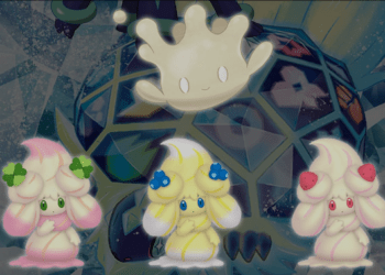 How to Evolve Milcery