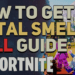 How to Get a Metal Smelter in Lego Fortnite
