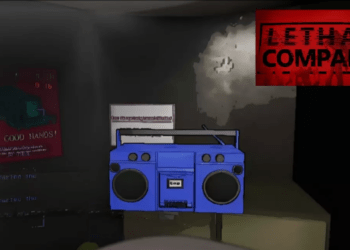How to Use Boombox Controller Lethal Company