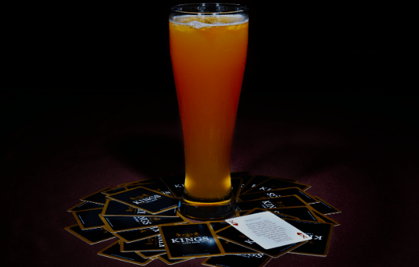 How to Play Kings Cup