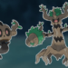 How to Evolve Phantump