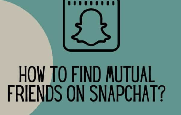 How To See Mutual Friends On Snapchat How to See Mutual Friends on Snapchat – TechStory