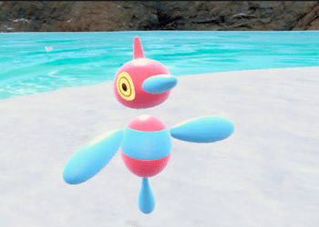 How to Evolve Porygon Scarlet