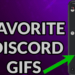 How to Favourite Gifs on Discord Mobile