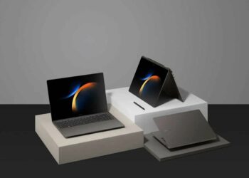 Samsung Galaxy Book 4 with Intel Power SoC & NVIDIA GeForce RTX 4070 GPU Launched