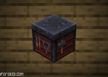 How To Get a Smithing Table in Minecraft
