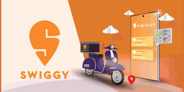 Swiggy To Charge Restaurants Collection Fee To Facilitate Online Payments From Customers