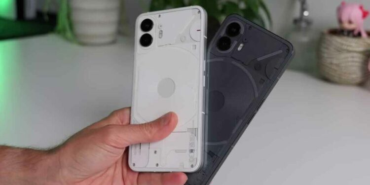 Nothing Phone 2 Gets Permanent Discount