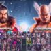 Tekken 8 Character list leaked