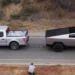 Cybertruck’s Powershare Video Takes a Playful Swipe at Ford’s Electric Pickup F-150