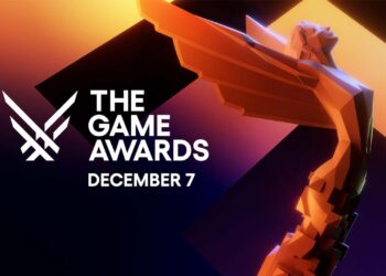 The Game Award 2023