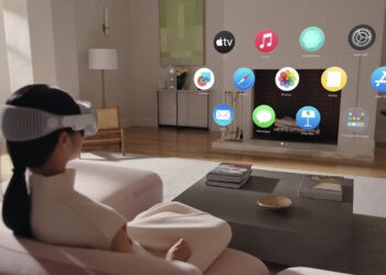 Apple Gears Up for 2024 Vision Pro Launch with Retail Staff Training