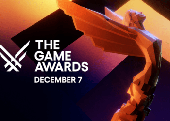 How To Watch The Game Awards 2023 Live