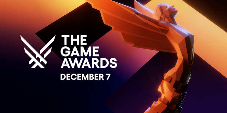 How To Watch The Game Awards 2023 Live