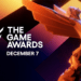 How To Watch The Game Awards 2023 Live