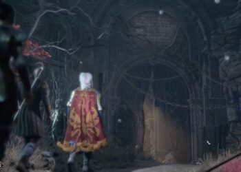 How To Solve Thorm Mausoleum Puzzle in Baldur’s Gate 3