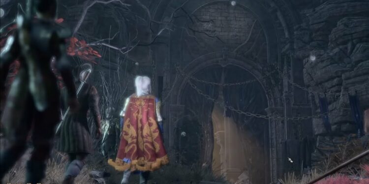 How To Solve Thorm Mausoleum Puzzle in Baldur’s Gate 3