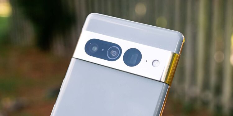 Google Pixel 7 Pro Sale with an Additional SECRET OFFER