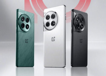 OnePlus 12