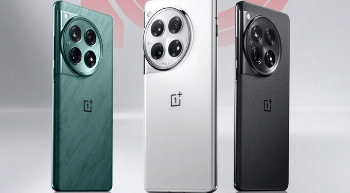 OnePlus 12