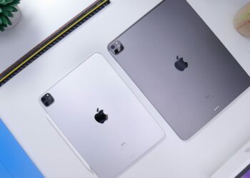 Apple iPad Air, iPad Pro 2024 Specification Leaks are OUT!