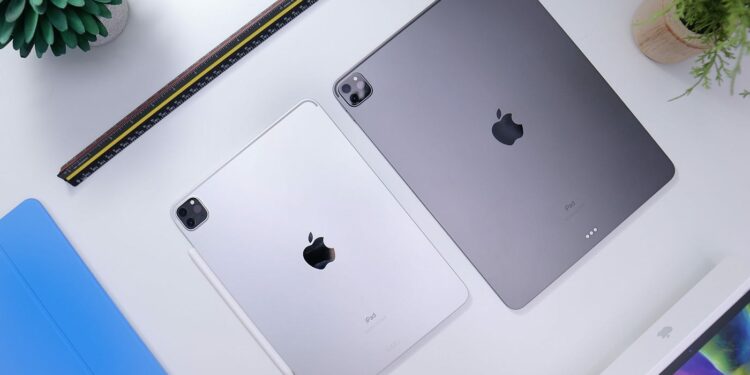 Apple iPad Air, iPad Pro 2024 Specification Leaks are OUT!