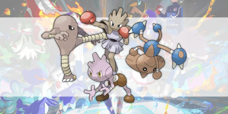 How To Evolve Tyrogue in Pokemon Scarlet & Violet