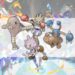 How To Evolve Tyrogue in Pokemon Scarlet & Violet