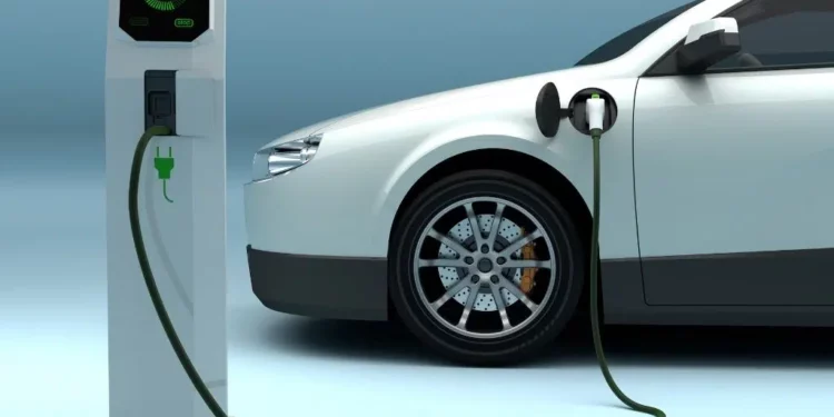 Is Your Electric Dream Glitching? New Report Highlights EV Problems