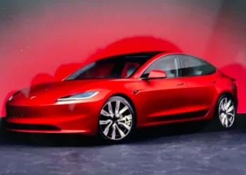 Tesla Model 3 Tax Credit Halved for Certain Models Starting January 2024